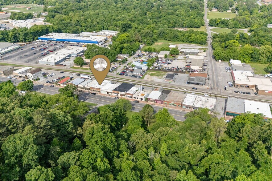 140 1st S, Alabaster, AL à vendre - Photo de l’immeuble – Image 2 sur 29