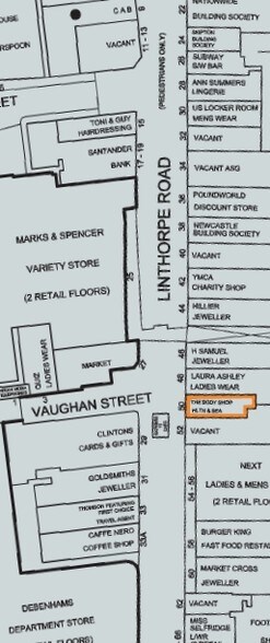 50 Linthorpe Rd, Middlesbrough à louer - Autre – Image 3 sur 3