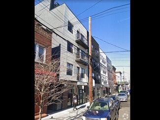 Plus de détails pour Multifamily Prop for Sale 729 liberty – Logement à vendre, Brooklyn, NY