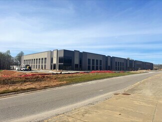 Plus de détails pour 4165 Settingdown Rd, Cumming, GA - Industriel/Logistique à louer