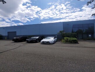 Plus de détails pour 17728 66 Av, Surrey, BC - Industriel/Logistique à louer