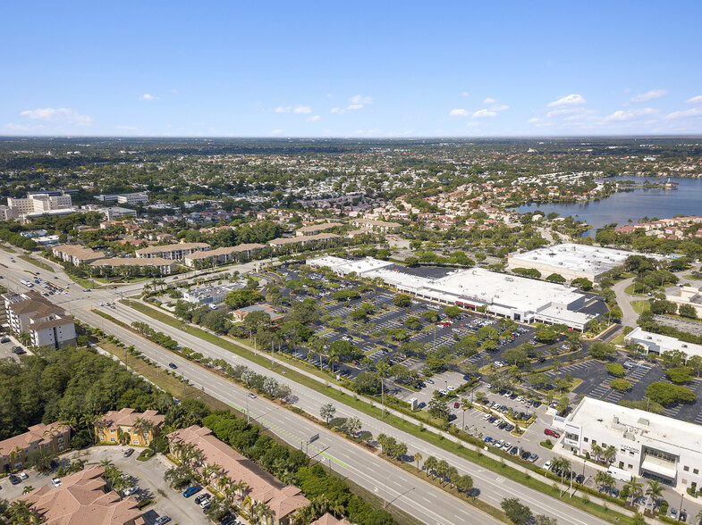 3105-3285 N State Road 7, Margate, FL à louer - Photo de l’immeuble – Image 3 sur 22