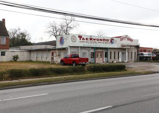 Plus de détails pour 6511 Telephone Rd, Houston, TX - Local commercial à vendre