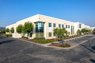 Plus de détails pour 2710 Media Center Dr, Los Angeles, CA - Local d'activités à louer