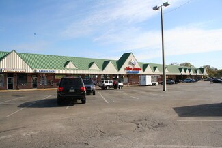 Plus de détails pour 3412 W Baker St, Plant City, FL - Différents types d’espaces à louer
