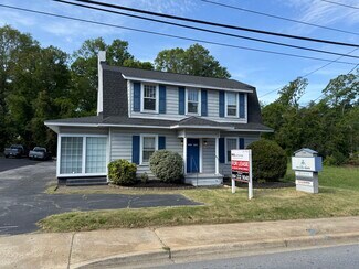 Plus de détails pour 710 Laurens Rd, Greenville, SC - Bureau à louer