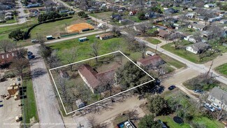 Plus de détails pour 1502 W 9th St, Caldwell, TX - Terrain à vendre