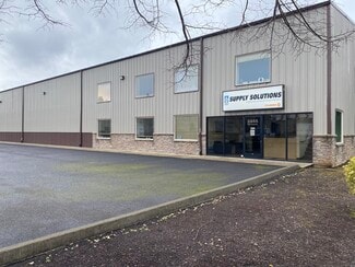 Plus de détails pour 2455 NW Campus Dr, Estacada, OR - Industriel/Logistique à louer