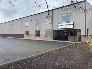 Plus de détails pour 2455 NW Campus Dr, Estacada, OR - Industriel/Logistique à louer