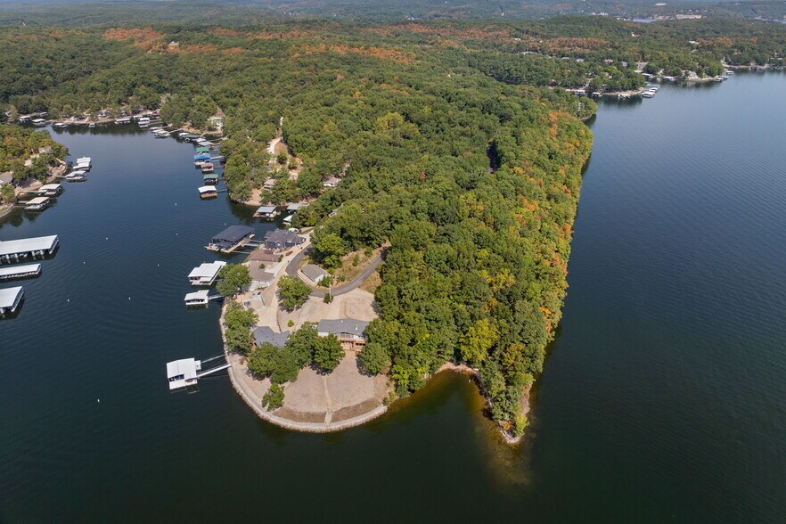 0 Bridgeview at Mistwood, Camdenton, MO à vendre - Photo de l’immeuble – Image 3 sur 17