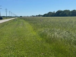 Plus de détails pour 400 Saint Etienne Rd, Broussard, LA - Terrain à vendre