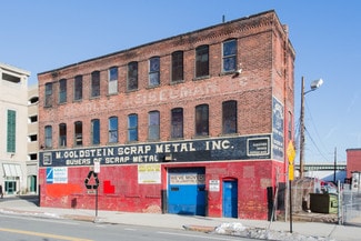 Plus de détails pour 51 Harding St, Worcester, MA - Industriel/Logistique à vendre
