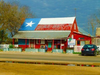 Plus de détails pour 112 Specht Rd, San Antonio, TX - Local commercial à vendre