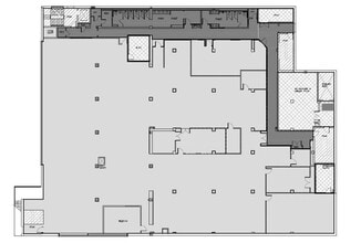 1701-1709 Ringling Blvd, Sarasota, FL à louer Plan d’étage– Image 1 sur 1