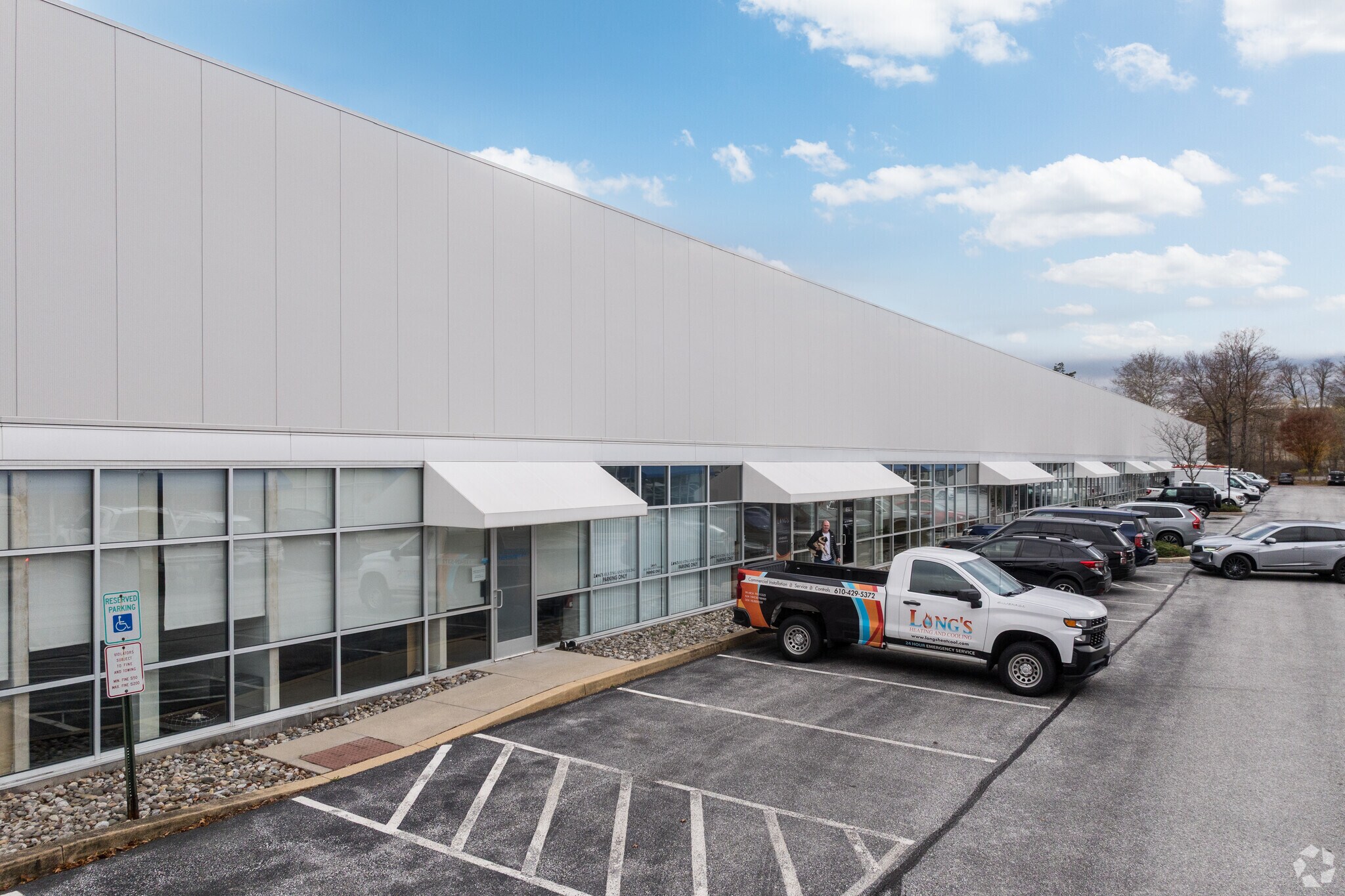 829 Lincoln Ave, West Chester, PA à vendre Photo principale– Image 1 sur 5