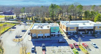 Plus de détails pour 921 Nashville Pike, Gallatin, TN - Local commercial à vendre