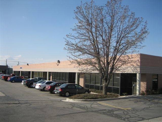 4391-4403 S 500 W, Salt Lake City, UT à louer - Photo principale – Image 1 sur 2