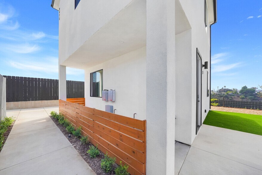 2868 Preece St, San Diego, CA à vendre - Photo de l’immeuble – Image 3 sur 28
