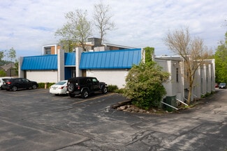 Plus de détails pour 675 N Brookfield Rd, Brookfield, WI - Bureau à louer