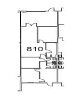 237 Oxmoor Cir, Birmingham, AL à louer Plan de site– Image 1 sur 1