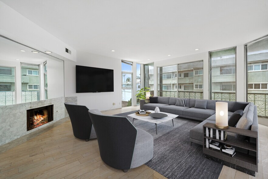 22 28th Ave, Venice, CA à vendre - Photo de l’immeuble – Image 3 sur 45