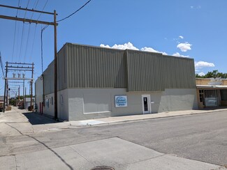 Plus de détails pour 121 S 7th St, Worland, WY - Local commercial à vendre