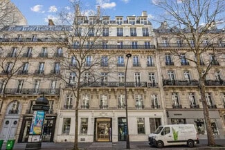 Plus de détails pour 103 Boulevard Haussmann, Paris - Bureau à louer