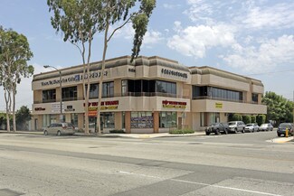 Plus de détails pour 8450 Garvey Ave, Rosemead, CA - Local commercial à louer