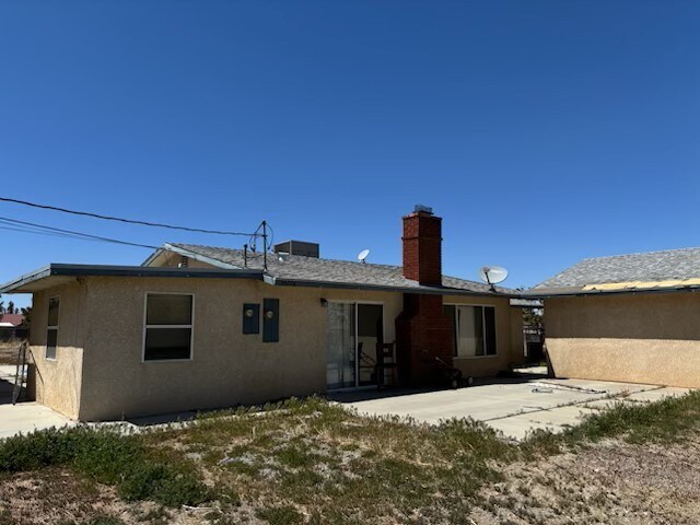 10776 9th Ave, Hesperia, CA à vendre - Photo principale – Image 1 sur 5
