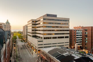 Plus de détails pour 500 Davis St, Evanston, IL - Bureau à louer