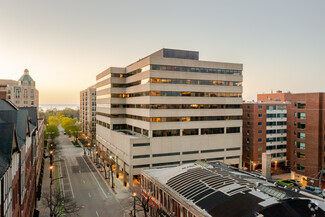 Plus de détails pour 500 Davis St, Evanston, IL - Bureau à louer