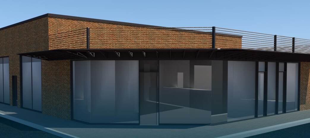 1150 N Broadway, Massapequa, NY à louer Photo principale– Image 1 sur 6