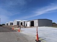 7701 SW 81st Ave, Amarillo, TX à louer - Photo de l’immeuble – Image 2 sur 9