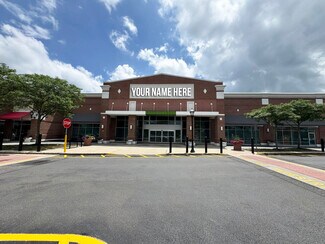 Plus de détails pour 2130 Route 35, Holmdel, NJ - Local commercial à louer