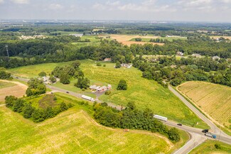 Plus de détails pour 242 Oak Grove Rd, Woolwich, NJ - Terrain à vendre