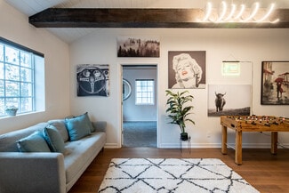 Plus de détails pour 801 Cameron Dr, Big Bear Lake, CA - Spécialisé à vendre