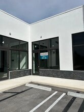 1401 NW 119TH, North Miami, FL à louer Photo de l’immeuble– Image 1 sur 7