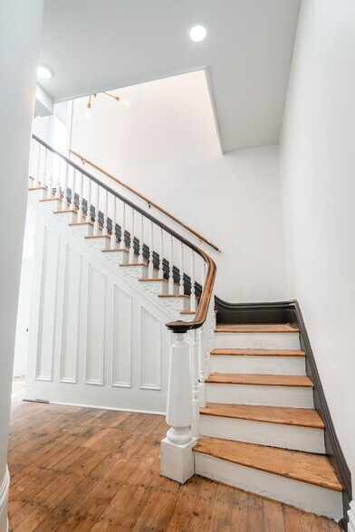 4402 Butler St, Pittsburgh, PA à vendre - Photo de l’immeuble – Image 3 sur 26