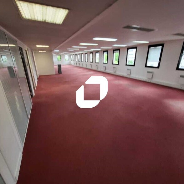 177 Avenue Georges Clemenceau, Nanterre à vendre - Photo intérieure – Image 3 sur 18