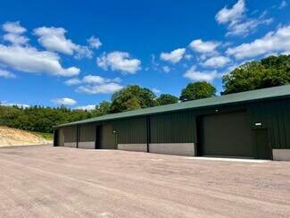 Plus de détails pour Lasham Rd, Lasham - Industriel/Logistique à louer