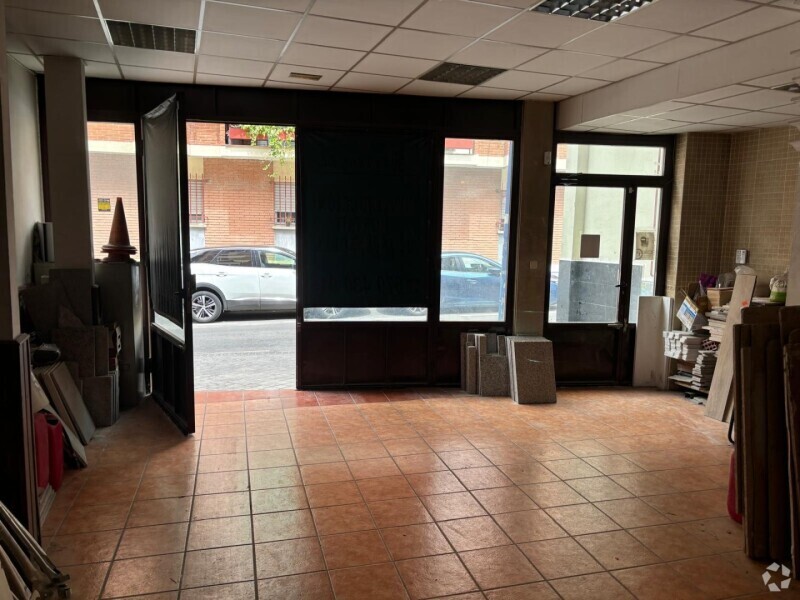 Leganés, MAD 28912 -  -  - Photo intérieure - Image 1 of 6