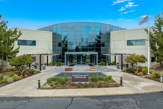 Plus de détails pour 1001 Sunset Blvd, Rocklin, CA - Bureau à louer