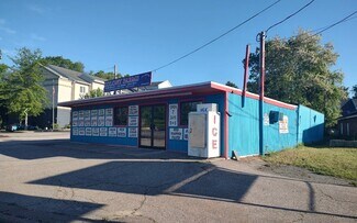 Plus de détails pour 718 Southbridge St, Auburn, MA - Local commercial à vendre