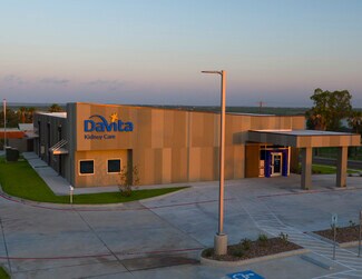 Plus de détails pour 2860 S US Highway 83, Zapata, TX - Bureau à vendre