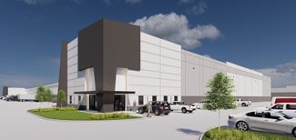Plus de détails pour Heritage West – Industriel/Logistique à vendre, Katy, TX