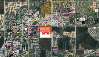 Plus de détails pour Highway 370 & S 192nd St, Gretna, NE - Terrain à vendre