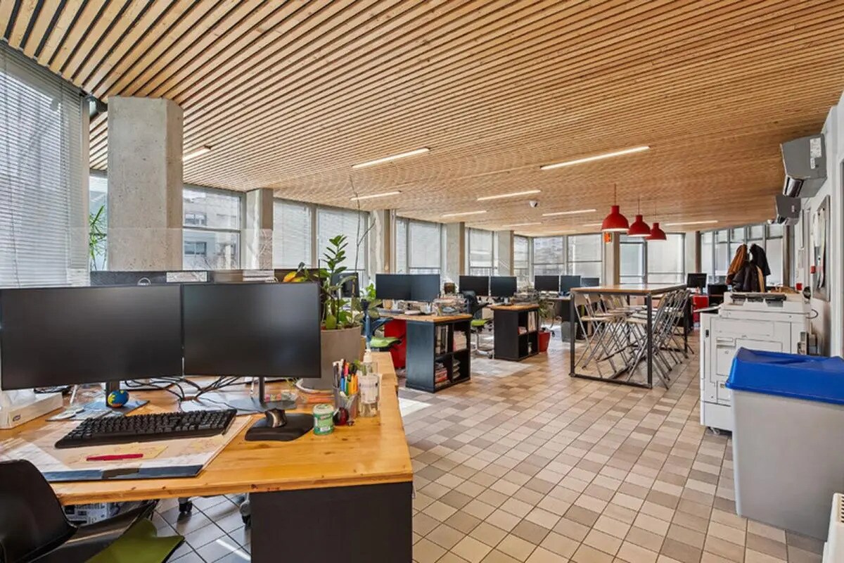 60 Rue Racine, Villeurbanne à vendre Photo intérieure– Image 1 sur 12