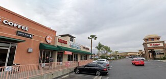 Plus de détails pour 1832 E Alosta Ave, Glendora, CA - Local commercial à louer