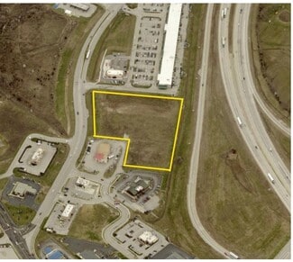 Plus de détails pour 217 Conestoga Pky, Shepherdsville, KY - Terrain à vendre