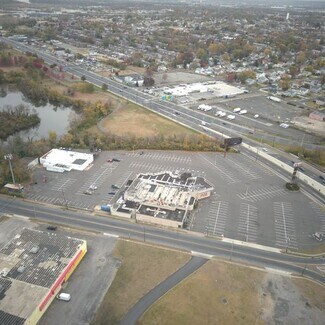 Plus de détails pour 7600 Kaighn Ave, Merchantville, NJ - Local commercial à vendre